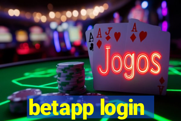 betapp login